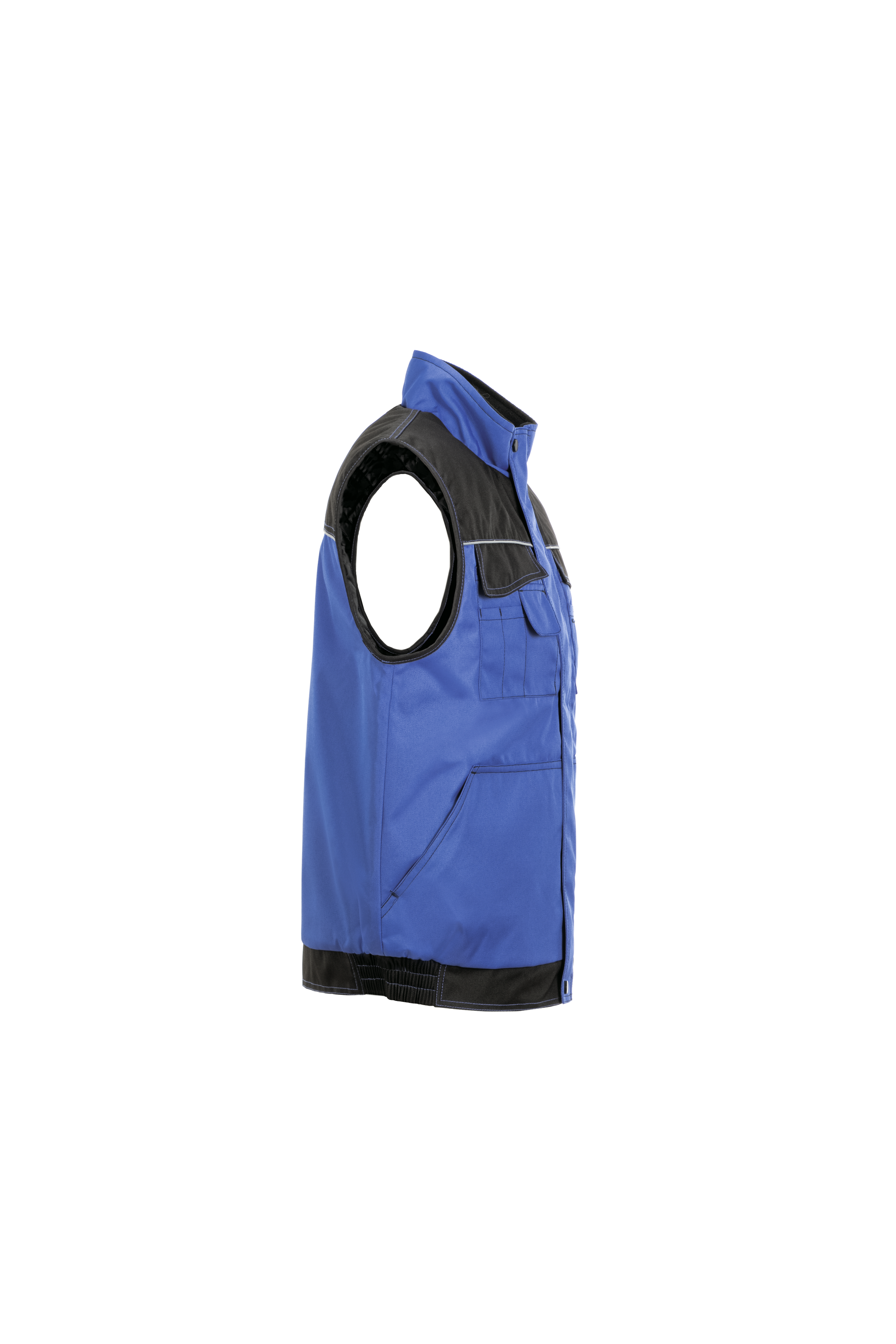 PLANAM Dust Weste Outdoor