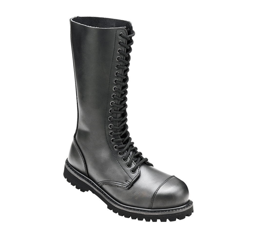 Phantom 20 Eyelet Boots