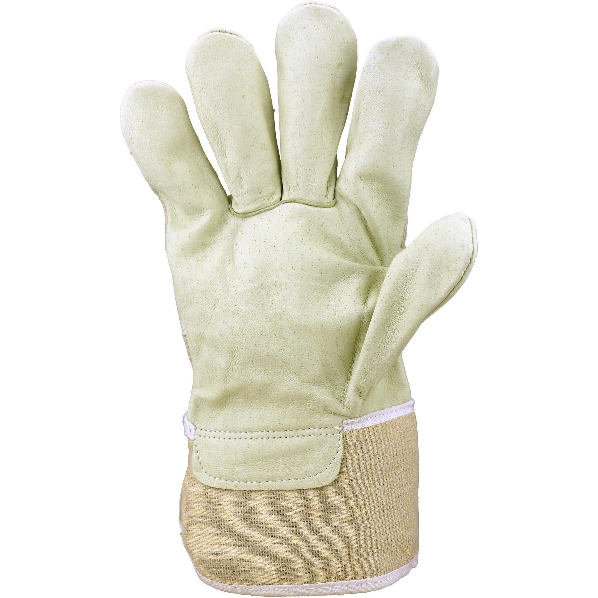 Schweinsnarbenleder-Handschuh 88PAWA12