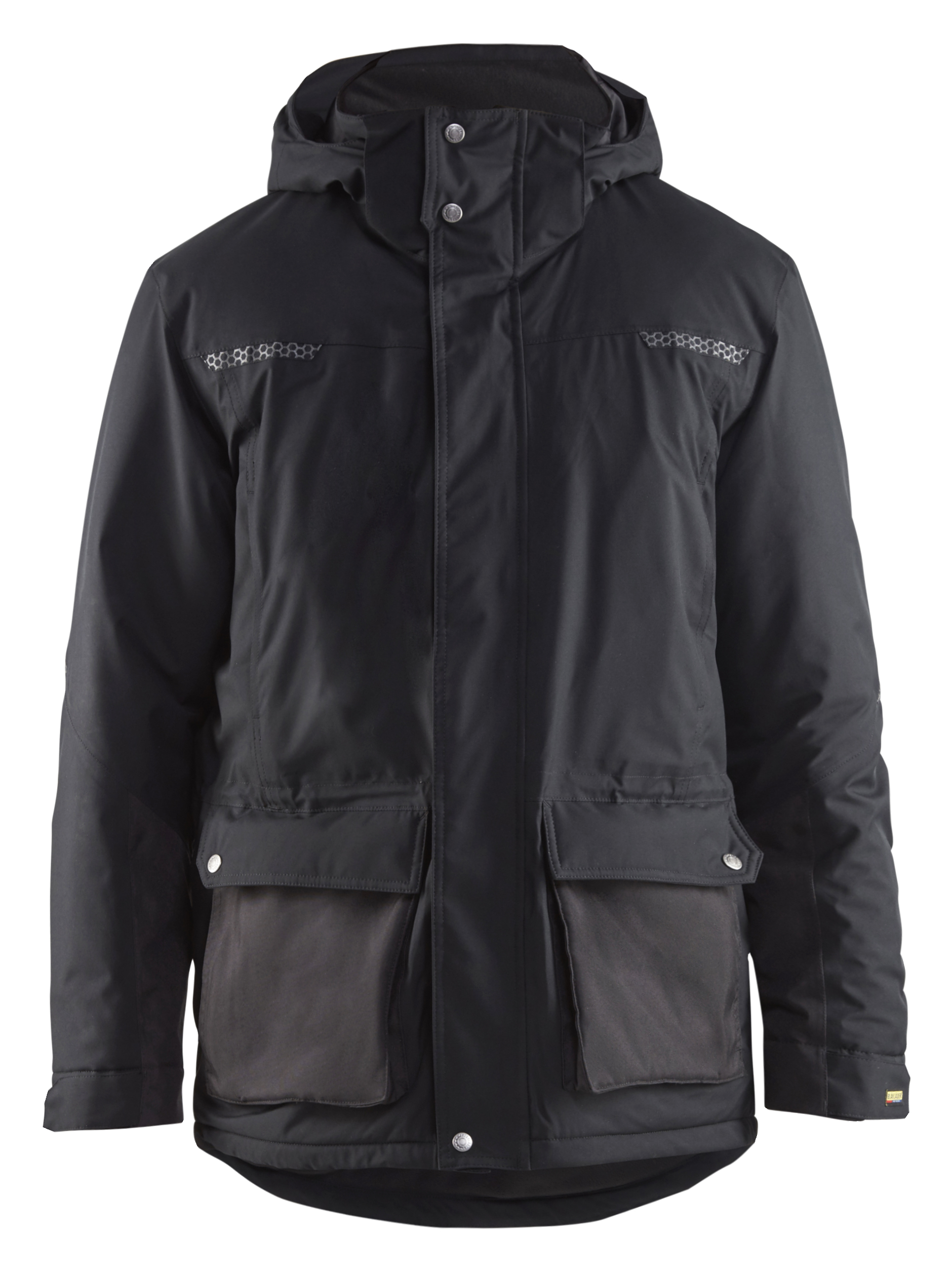 Winterparka