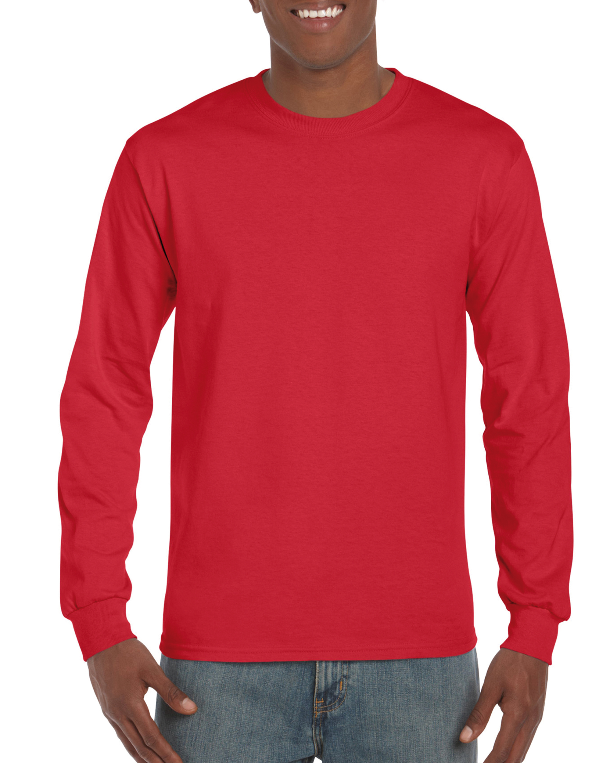 Ultra Cotton Long Sleeve T-Shirt