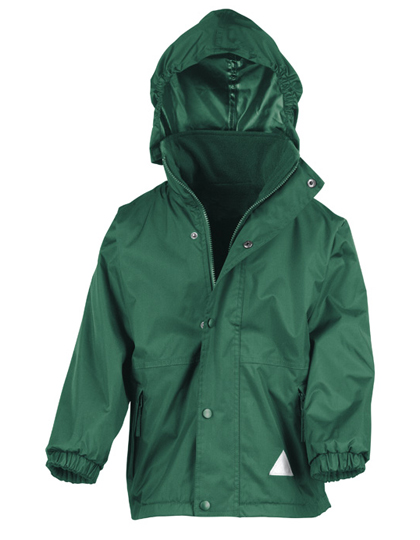 Jacke – Junior Stormdri 4000 Recycled Coat
