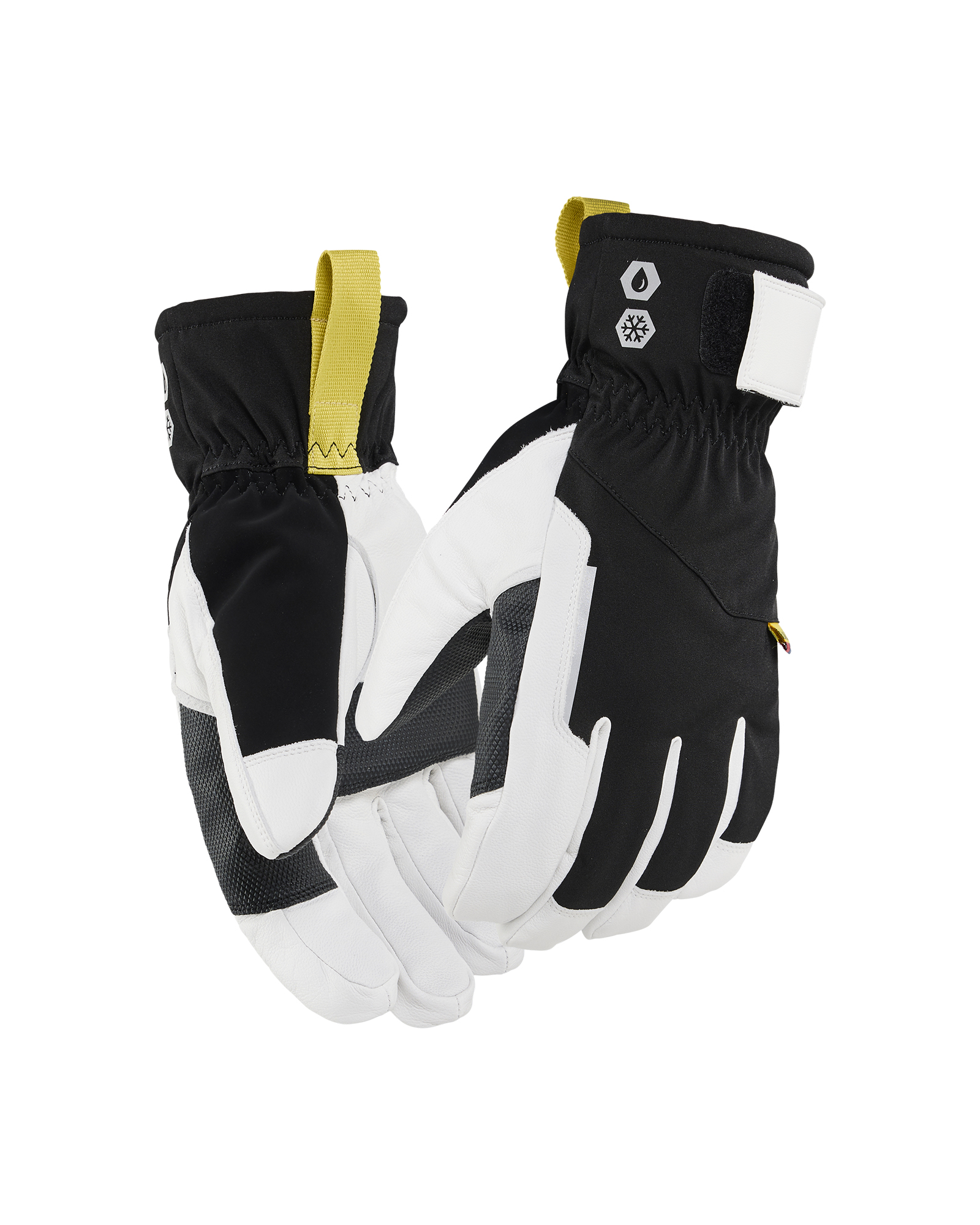 Winterhandschuh Supreme Warm