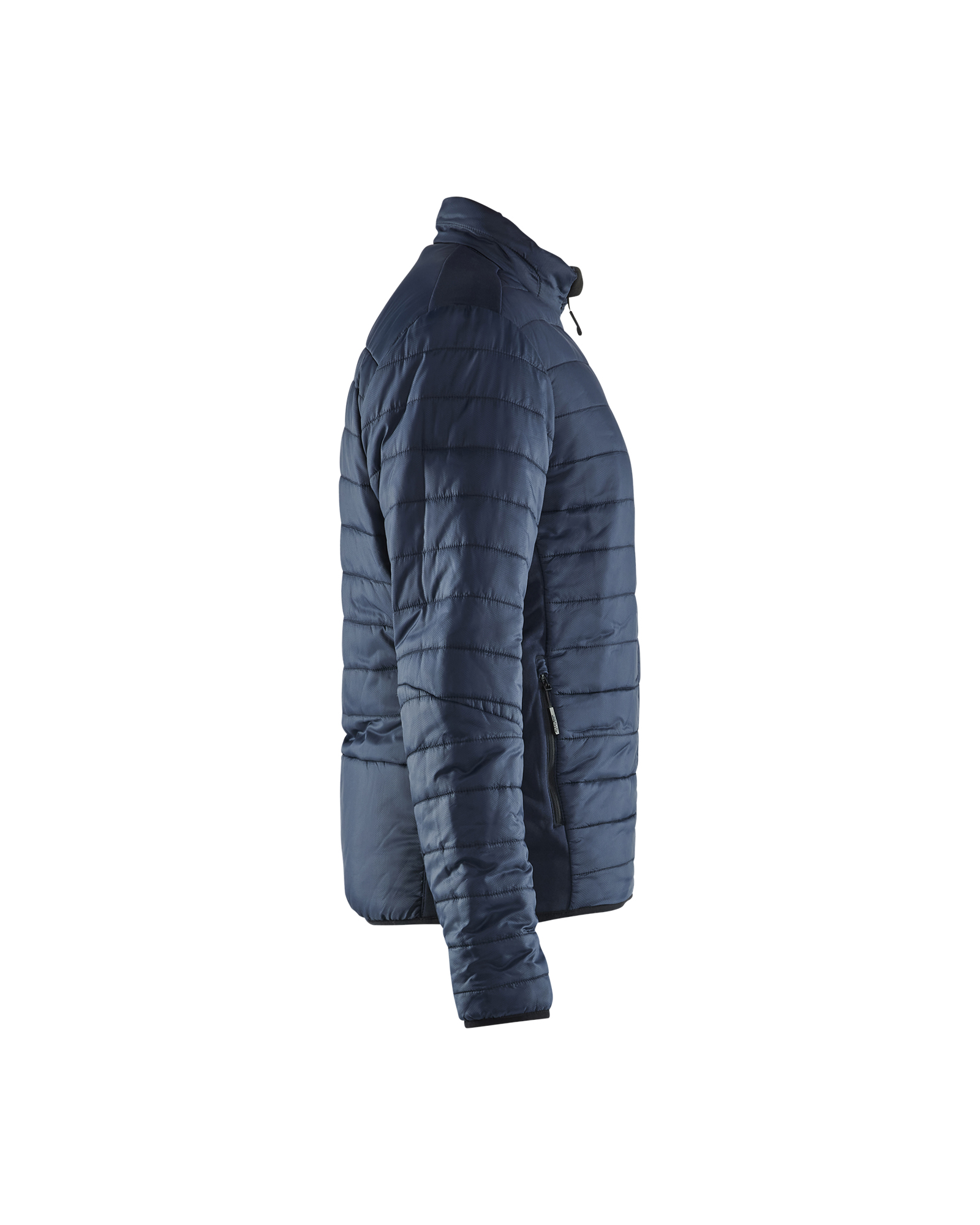 Jacke warm gefüttert