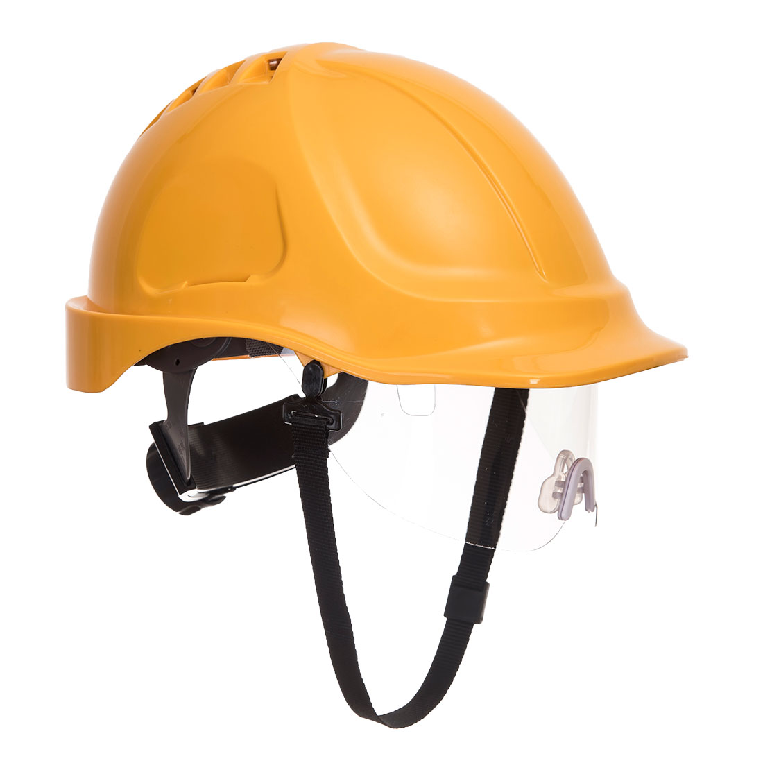 Endurance Visier Helm