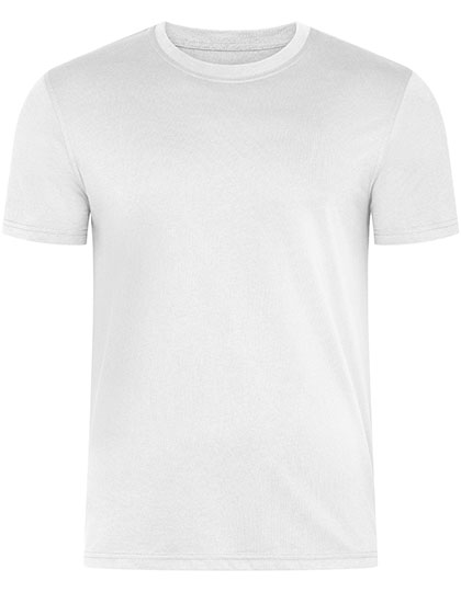 T-Shirt – Men´s Organic Heavy Luxury Roundneck Tees