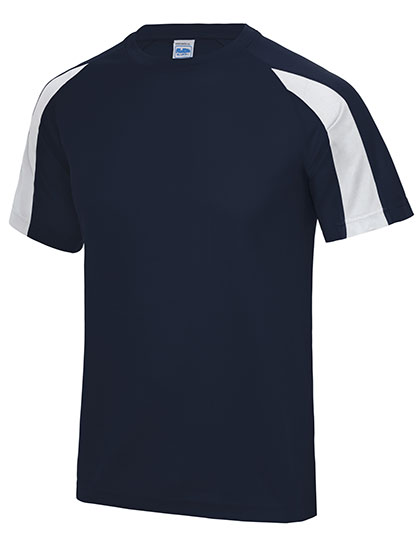 T-Shirt – Kids´ Contrast Cool T