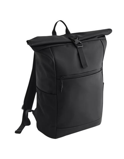 Tasche – Athlux Roll-Top Backpack