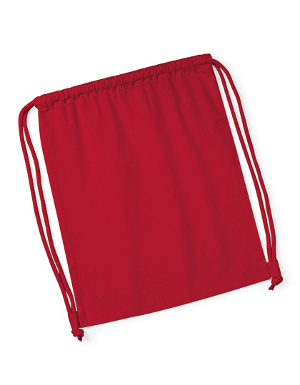 Tasche – Organic Premium Cotton Gymsac