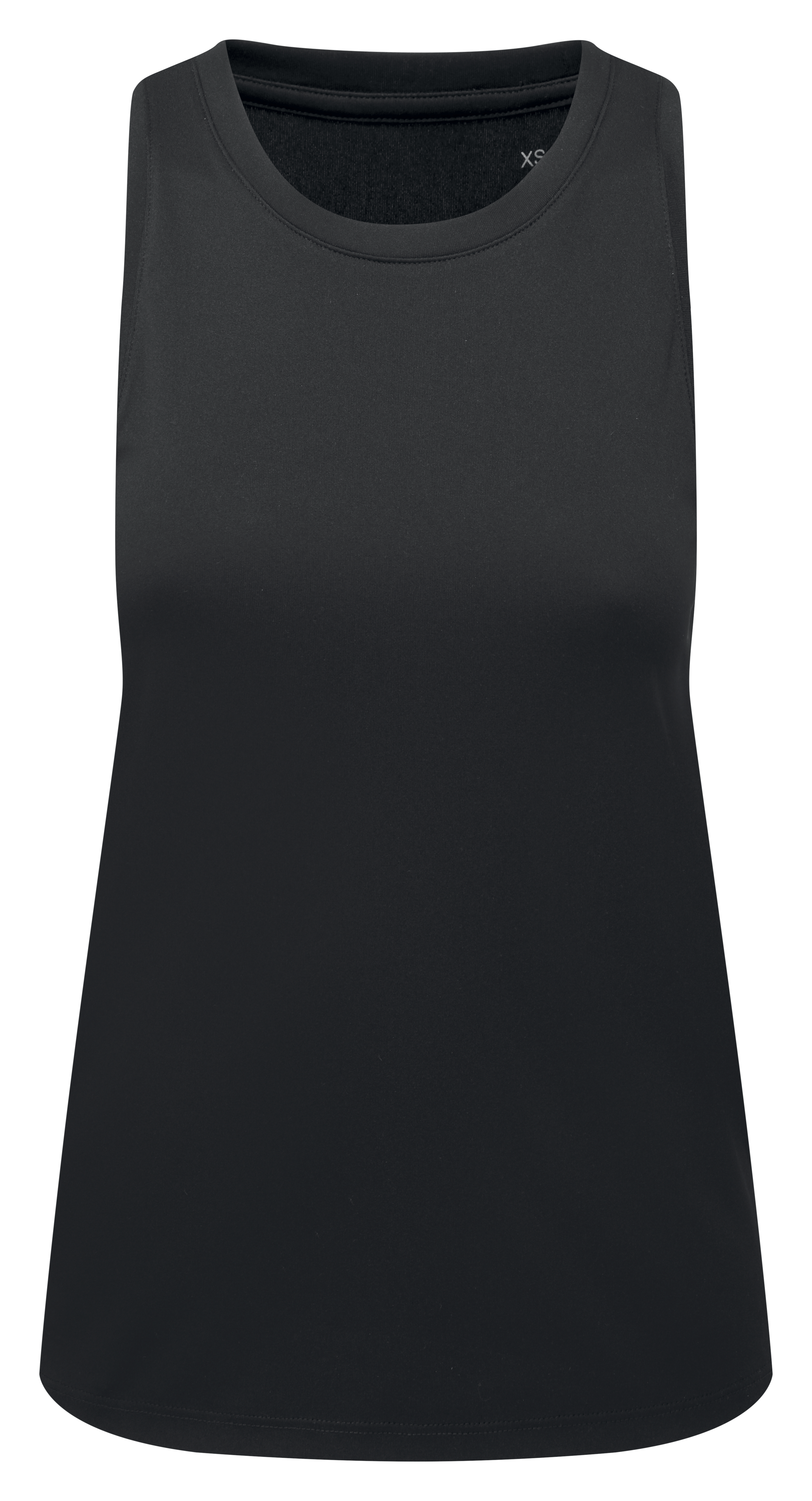 T-Shirt – Women´s TriDri Ion-Charge Easy Fit Tank Top