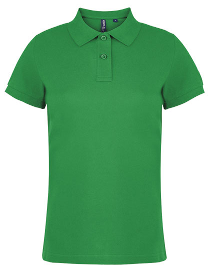 Women´s Classic Fit Polo
