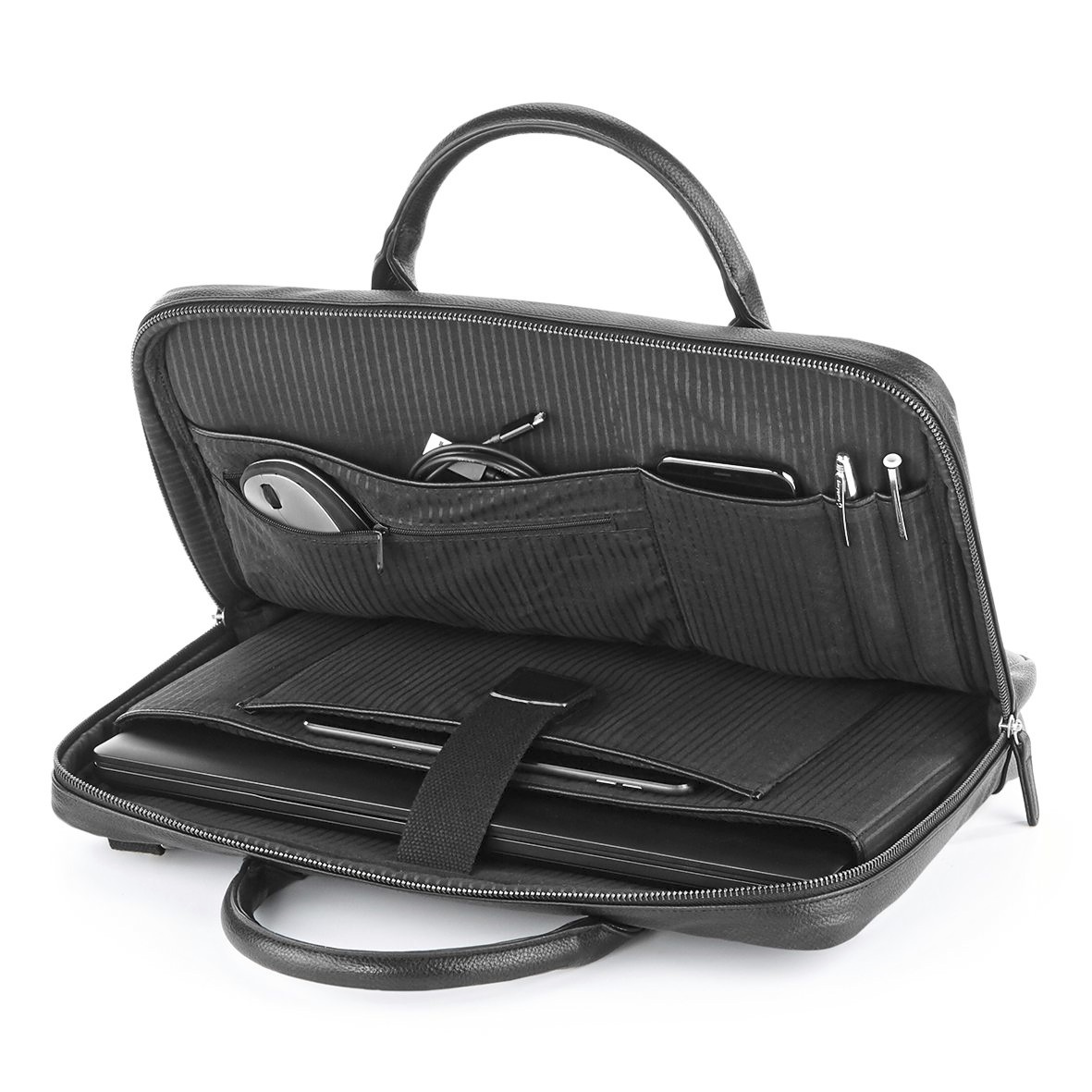 Tasche – NuHide Slimline Laptop Brief