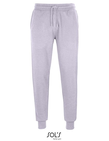 Hose – Unisex Jumbo Fleece Jog Pants