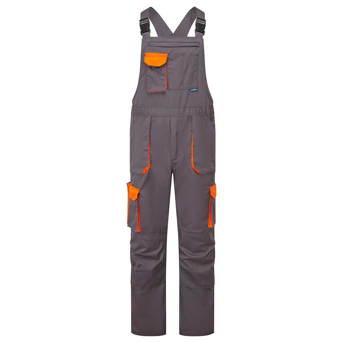 Portwest Texo Kontrast Latzhose