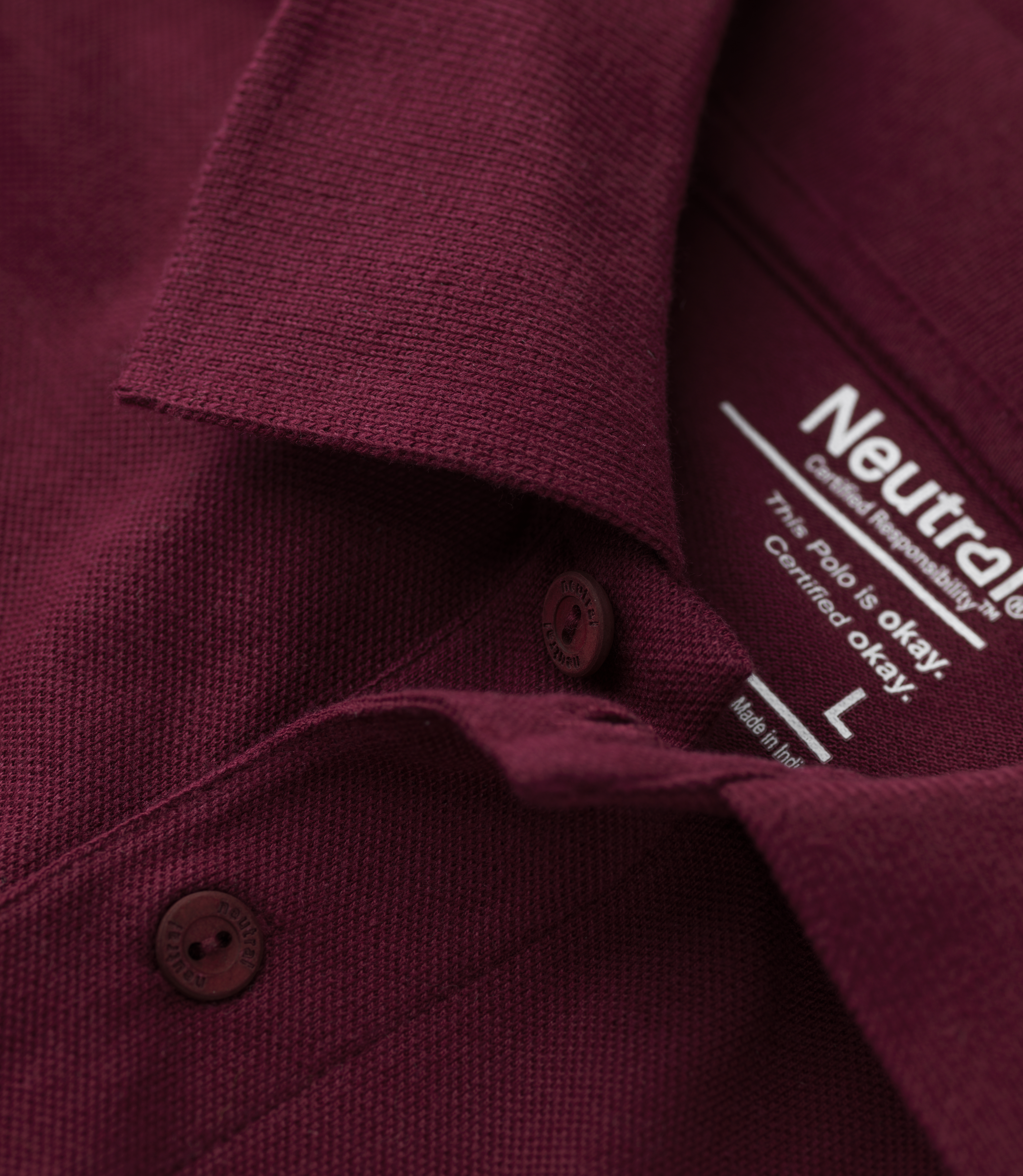 Men´s Classic Polo