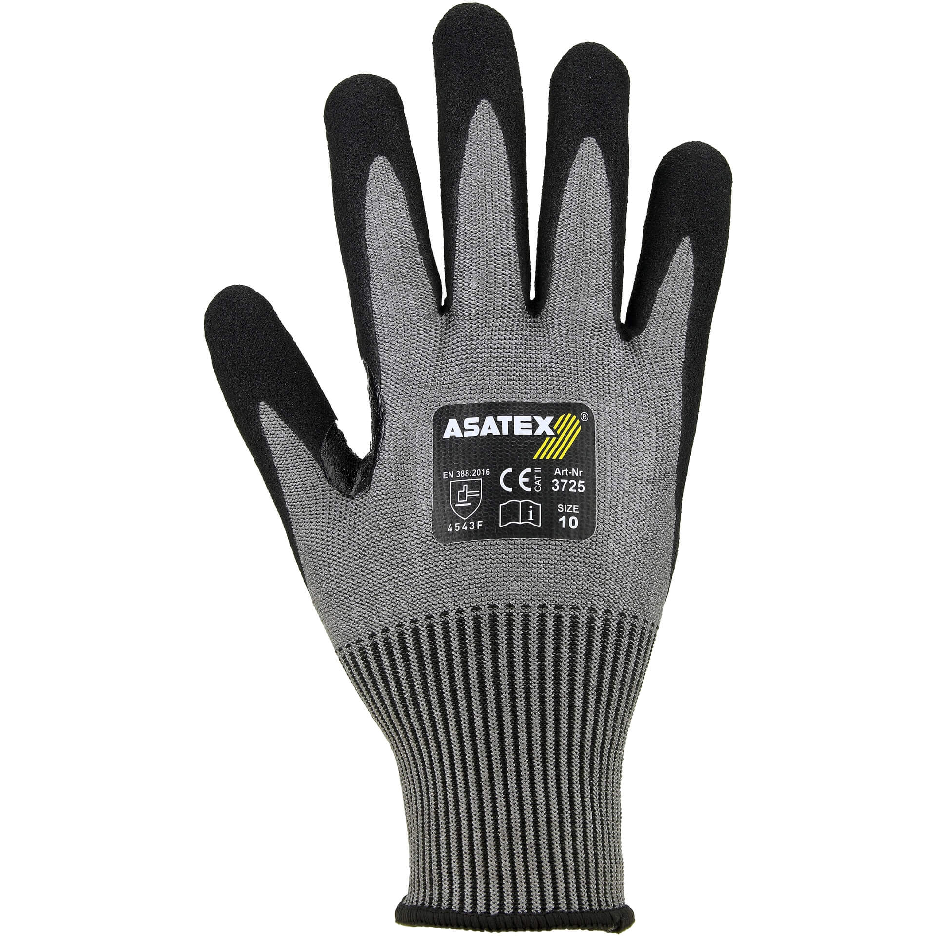 Schnittschutzhandschuh 3725