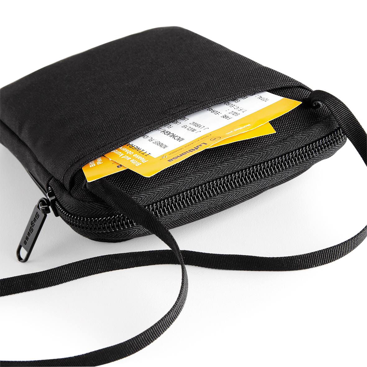 Tasche – Travel Wallet