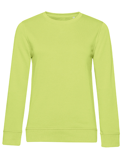 Sweatshirt – Inspire Crew Neck Sweat /Women_°