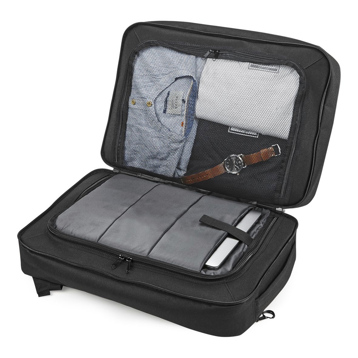 Rucksack Escape Carry-On BagBase