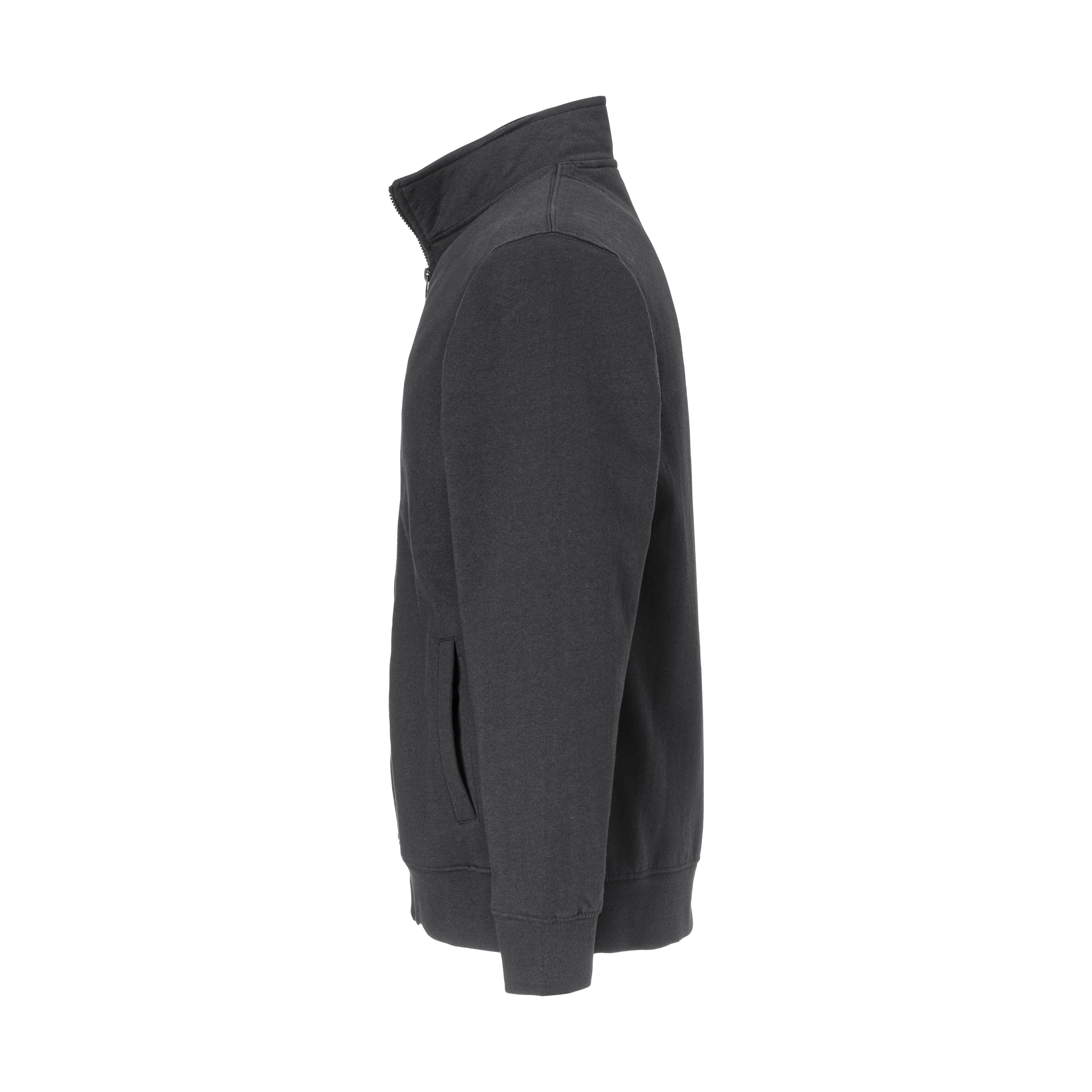 Unisex Sweat Jacket