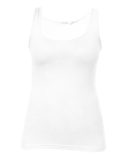 T-Shirt – Women´s Tank Top