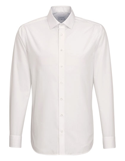 Hemd – Men´s Shirt Slim Fit Extra Longsleeve