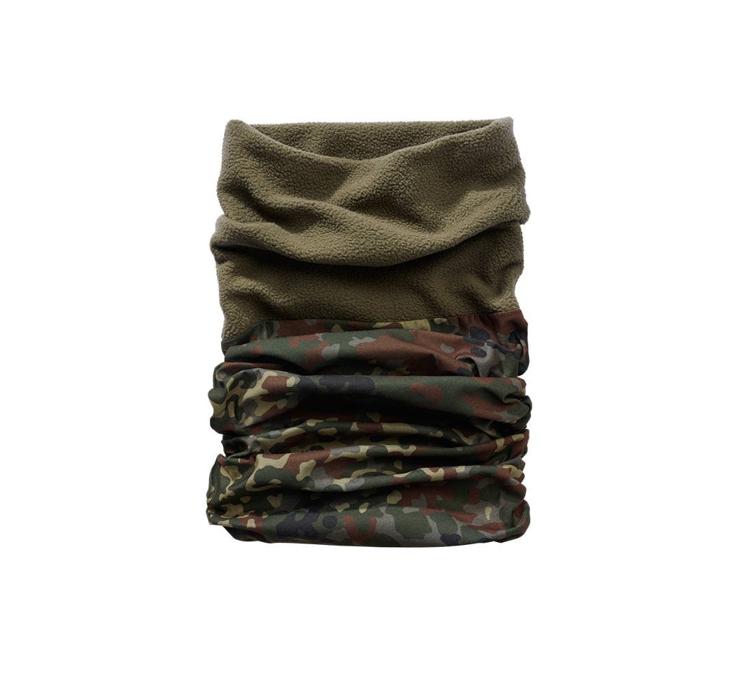 Multi Function Headgear Fleece