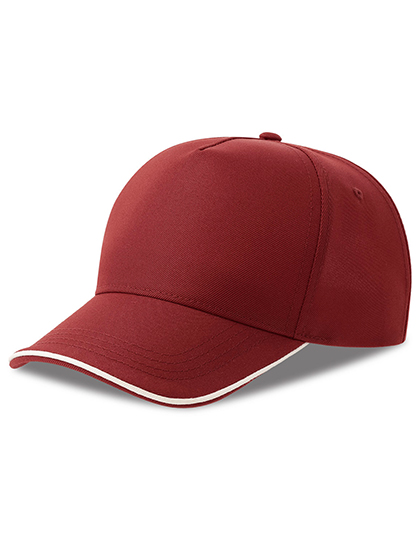 Recy Five Piping Cap