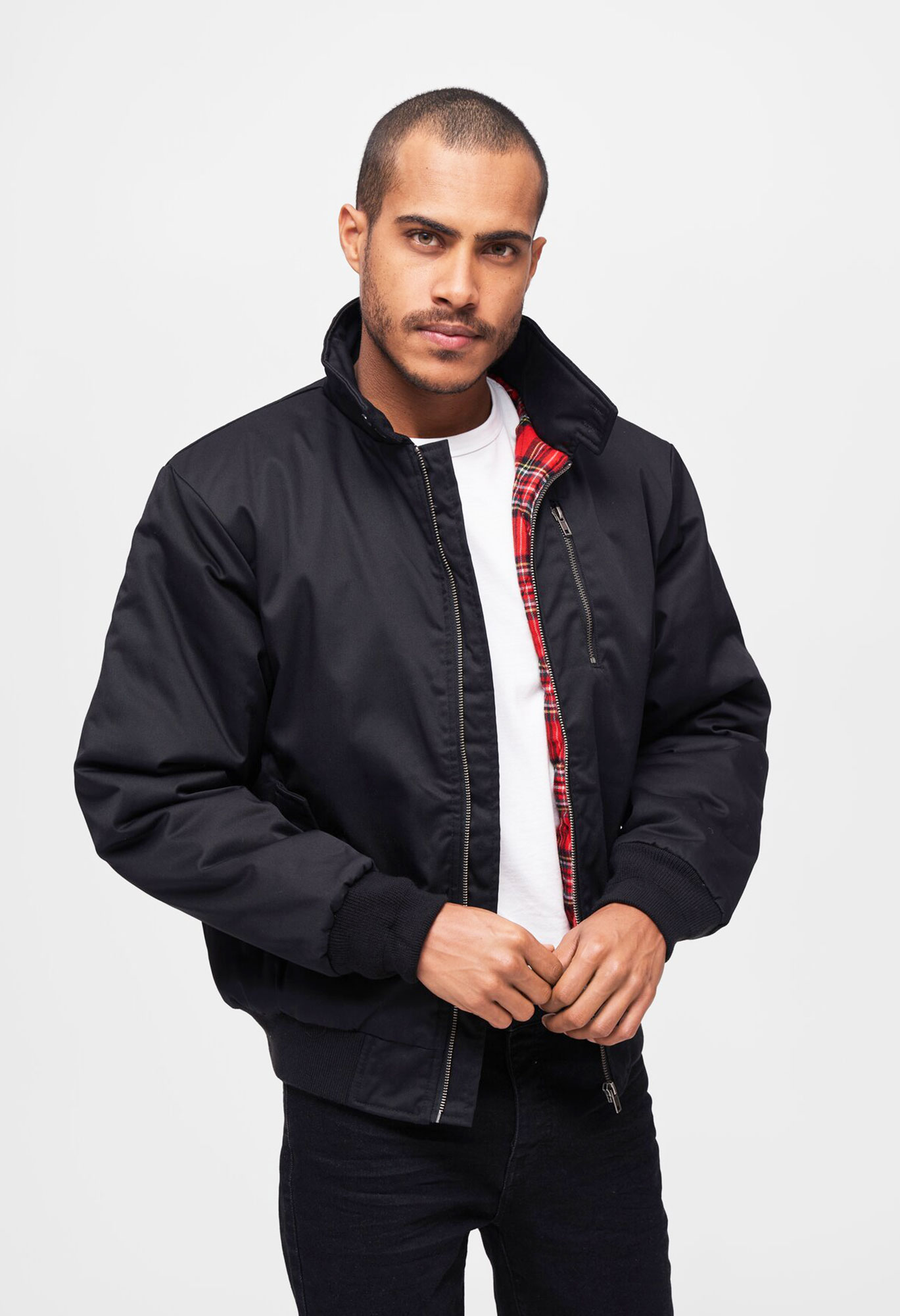 Lord Canterbury Winter Jacket