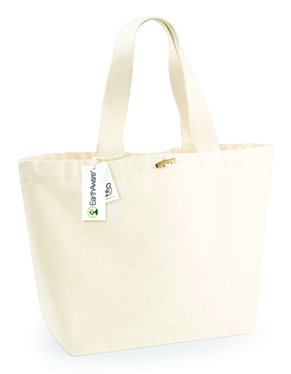 Tasche – EarthAware Organic Marina Bag XL