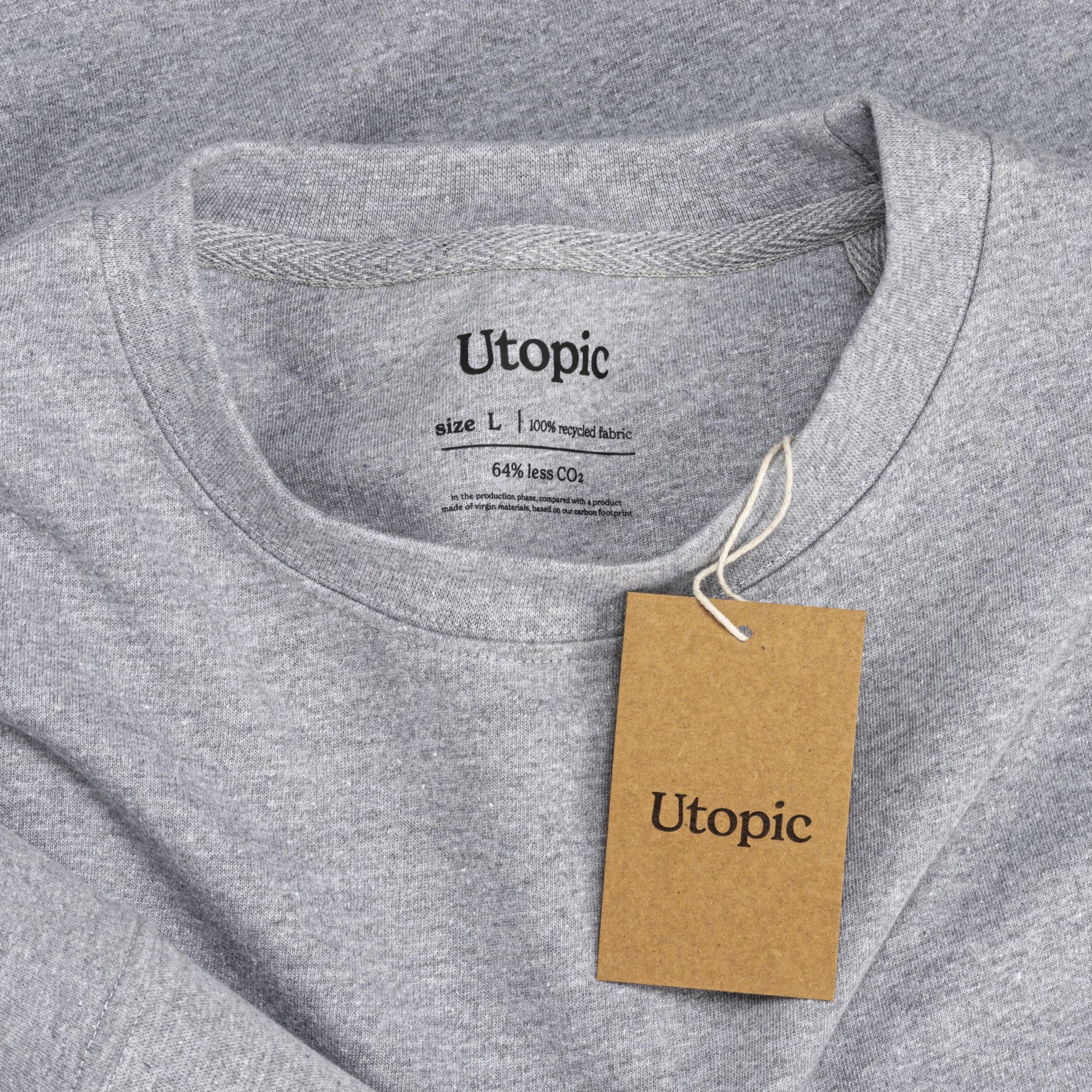 Unisex Crewneck Sweatshirt