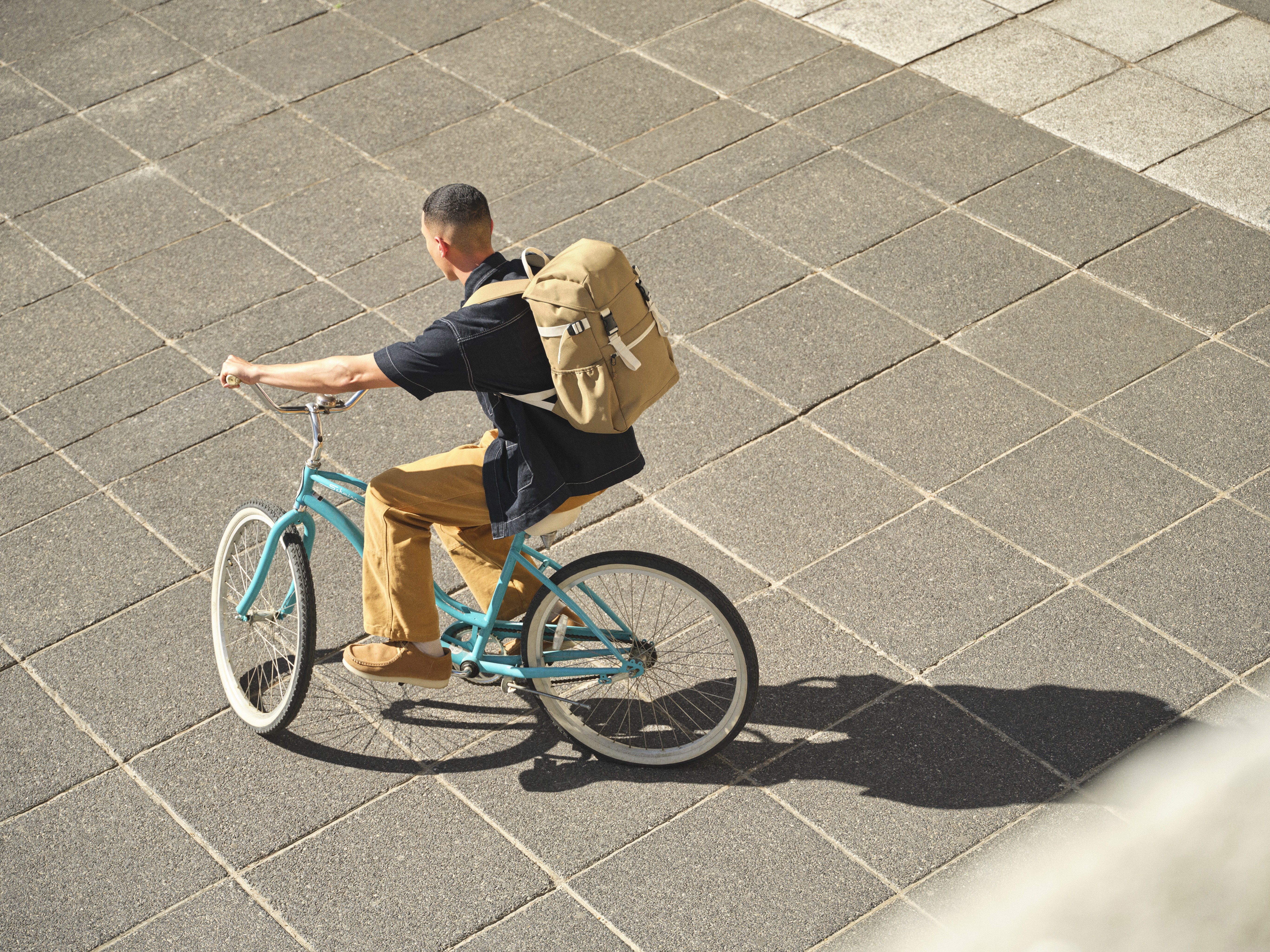 Tasche – Ramble Backpack
