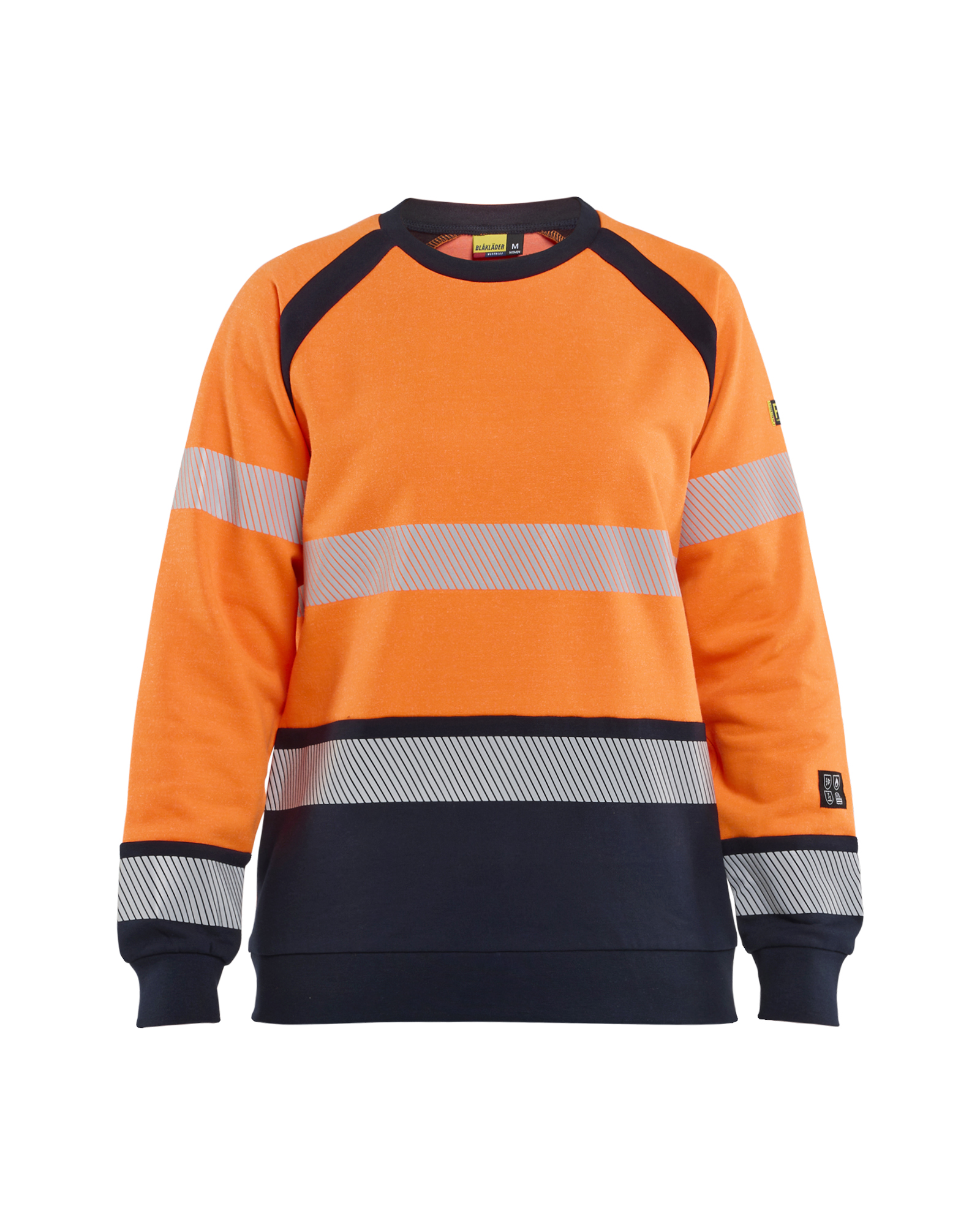 Damen Multinorm Sweatshirt Inhärent