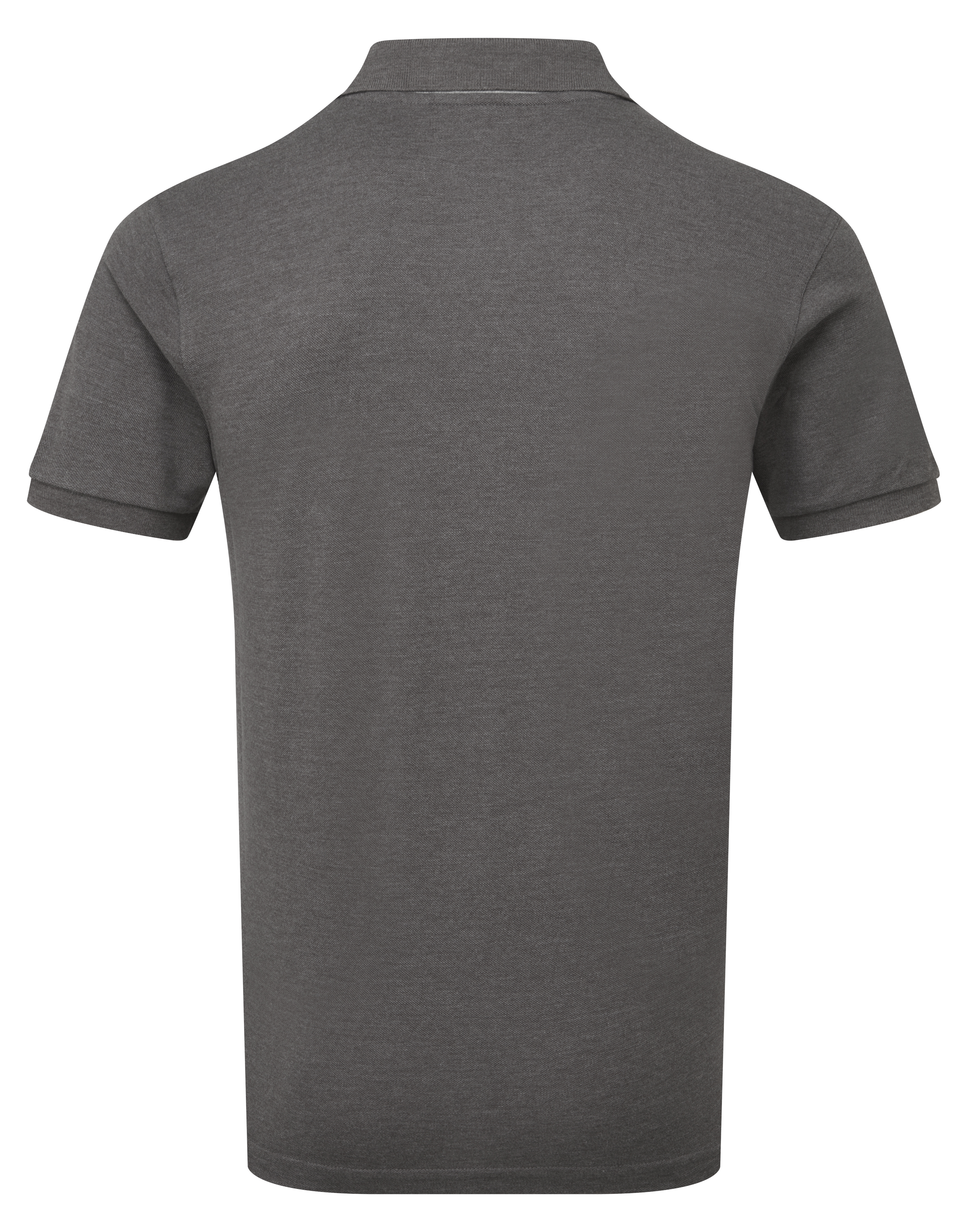 Men´s Classic Fit Contrast Polo