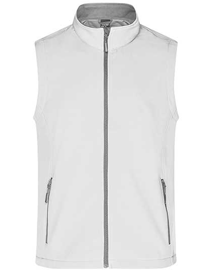Weste – Men´s Promo Softshell Vest