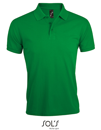 Men´s Polo Shirt Prime