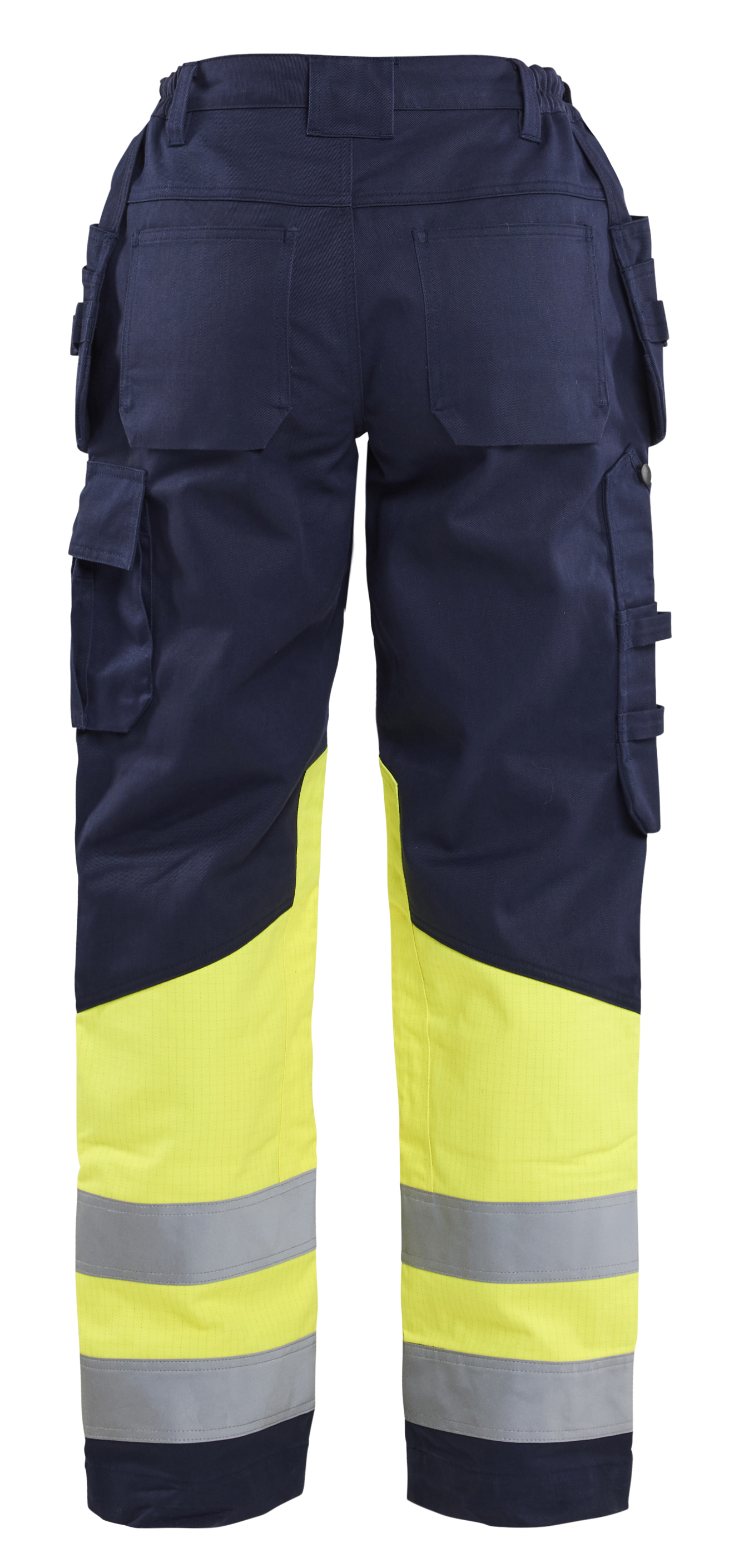 Damen Multinorm Arbeitshose