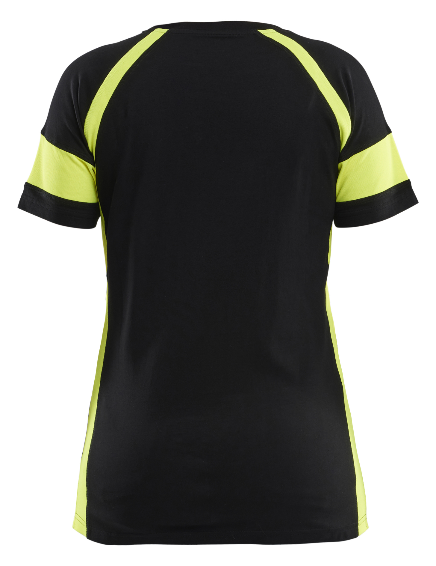 Damen T-Shirt mit High Vis
