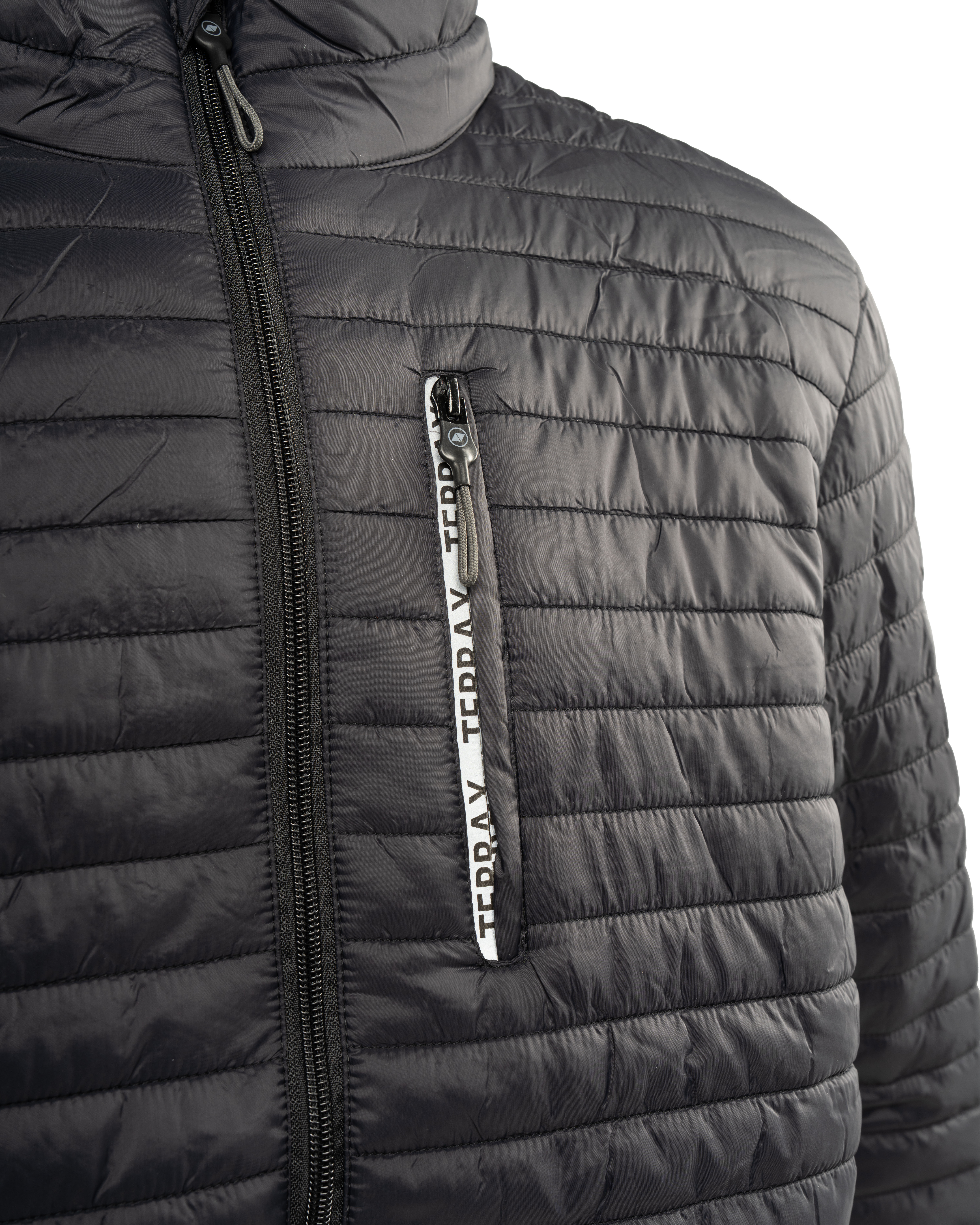 Men´s Quilted Jacket