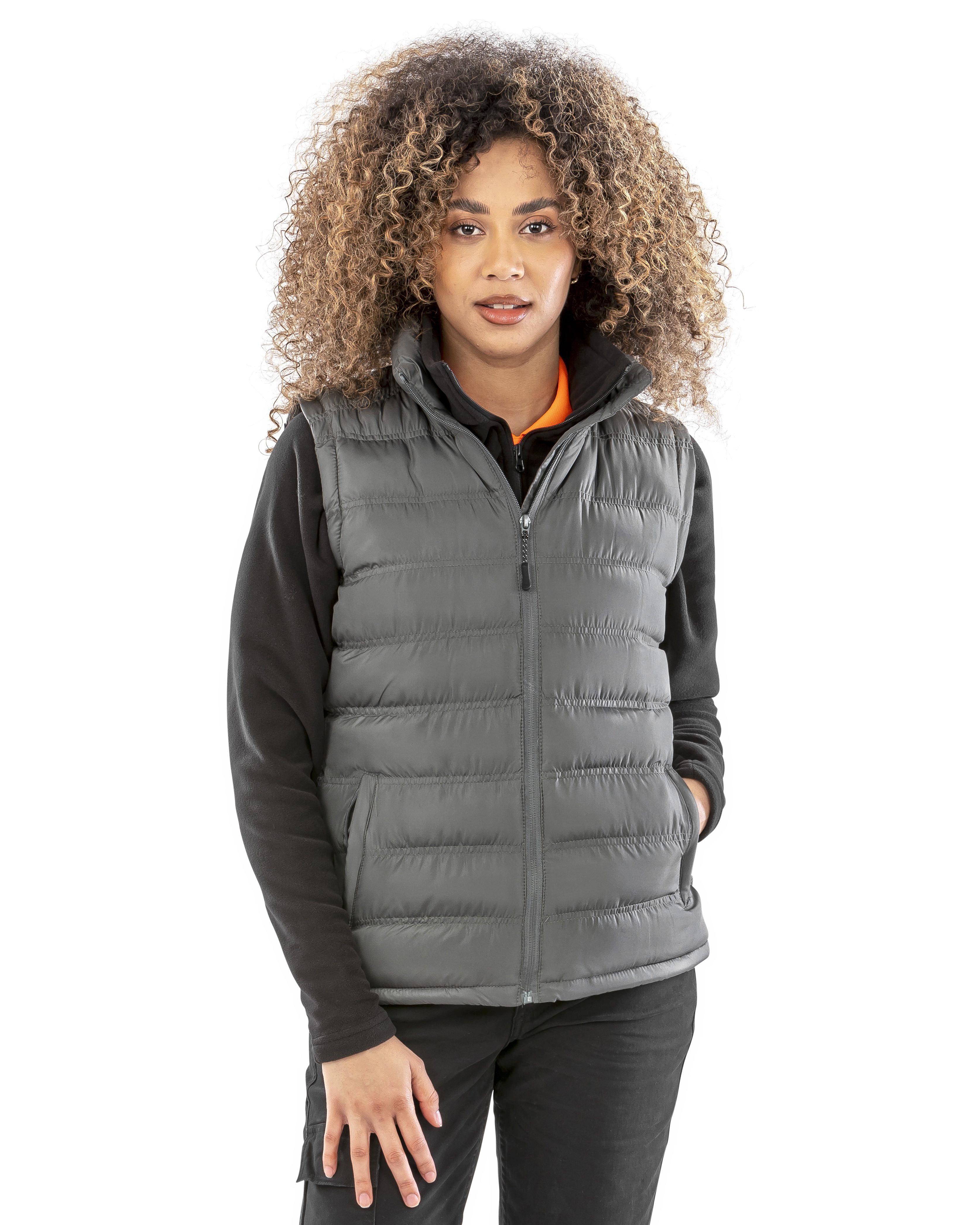 Weste – Women´s Ice Bird Padded Gilet