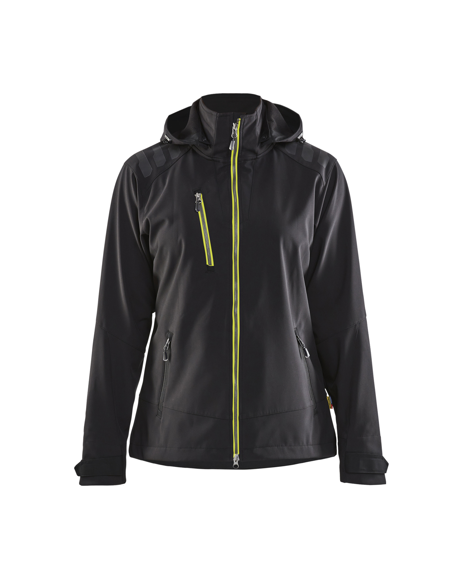 Damen Softshell Jacke