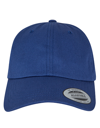 Cap – Low Profile Cotton Twill