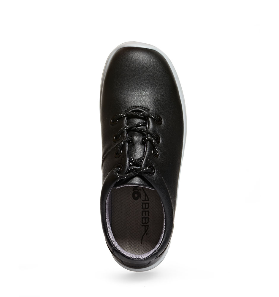 Abeba S2 Sicherheitshalbschuh UNI6 schwarz 1781