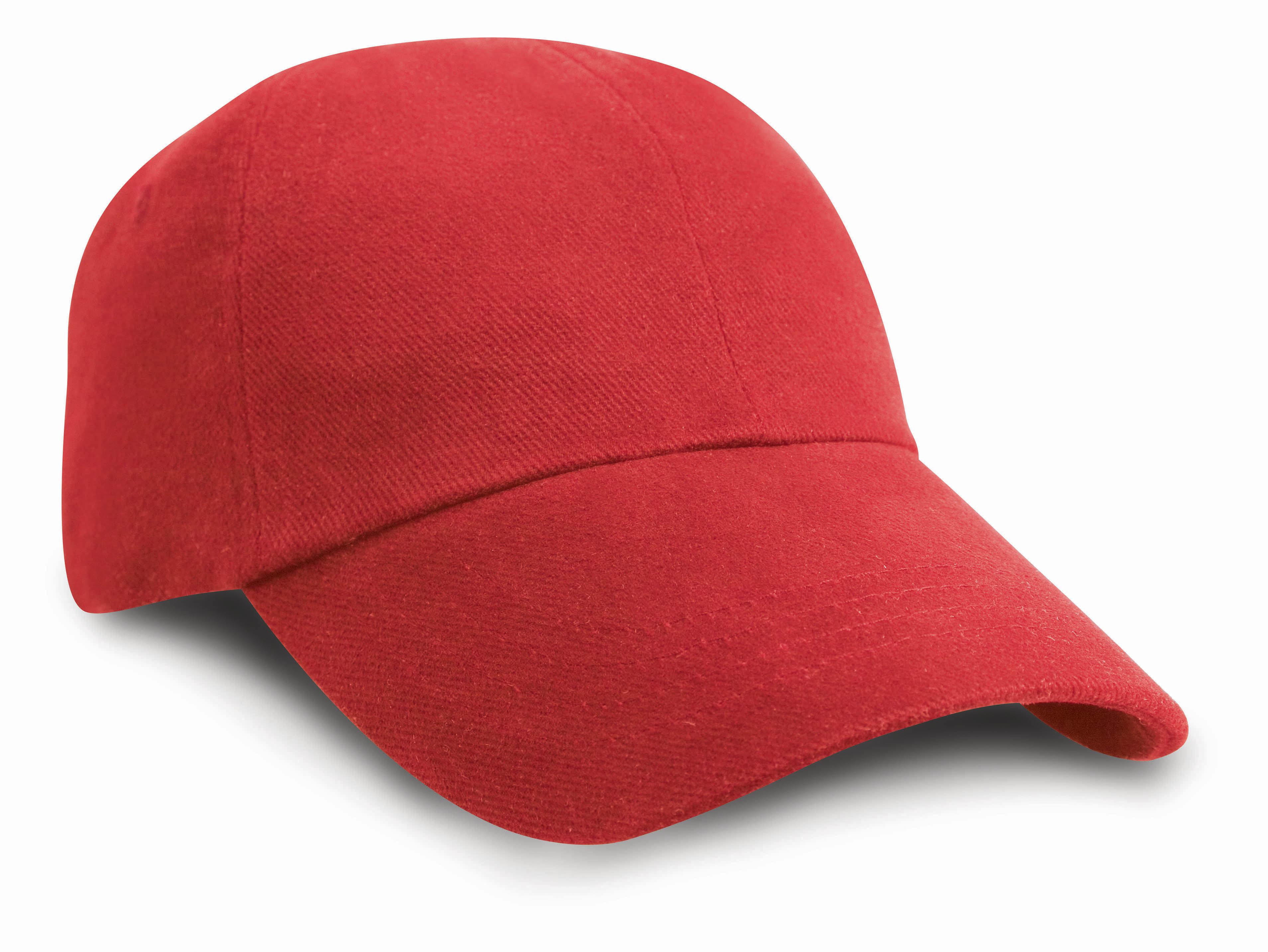Low Profile Heavy Brushed Cotton Cap