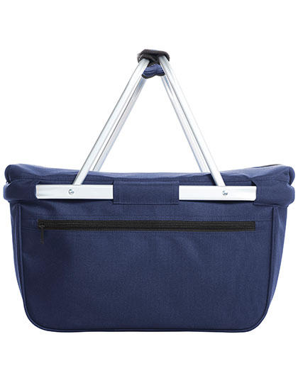 Tasche – Cooler Shopper Basket