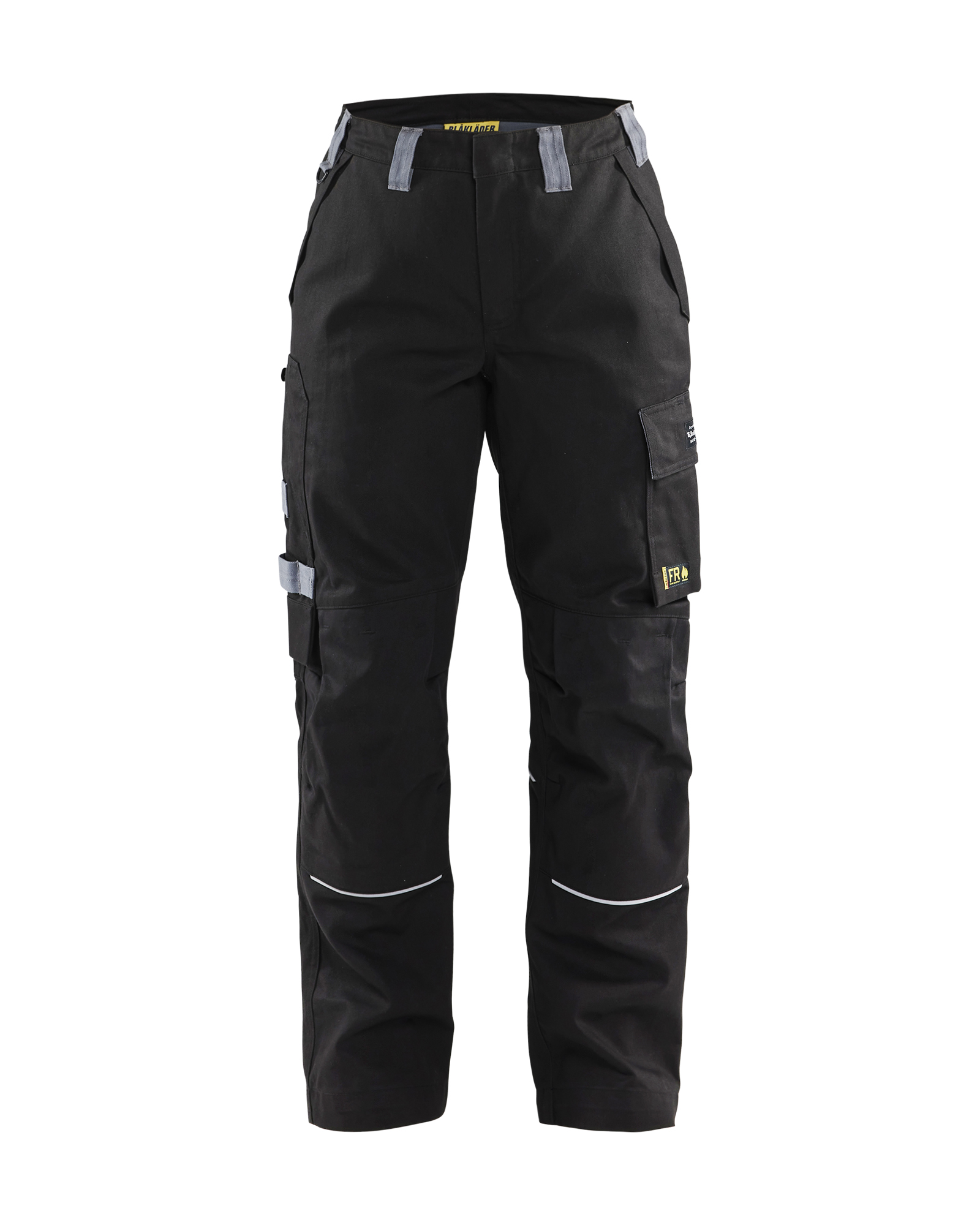 Damen Flammschutz Arbeitshose