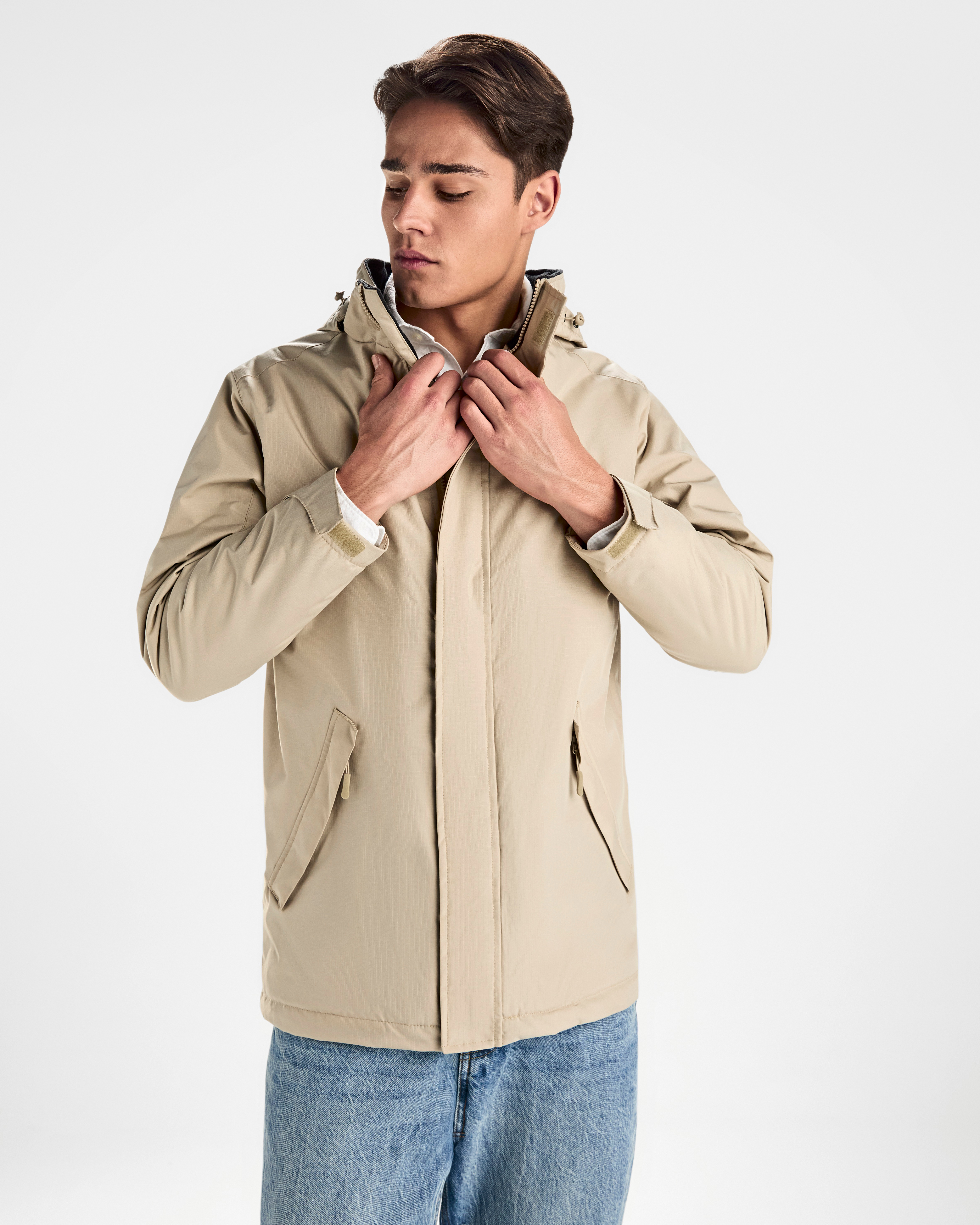 Jacke – America Parka