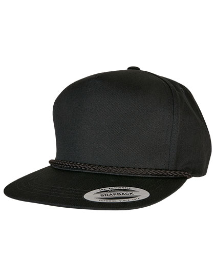 YP Classics Poplin Golf Cap