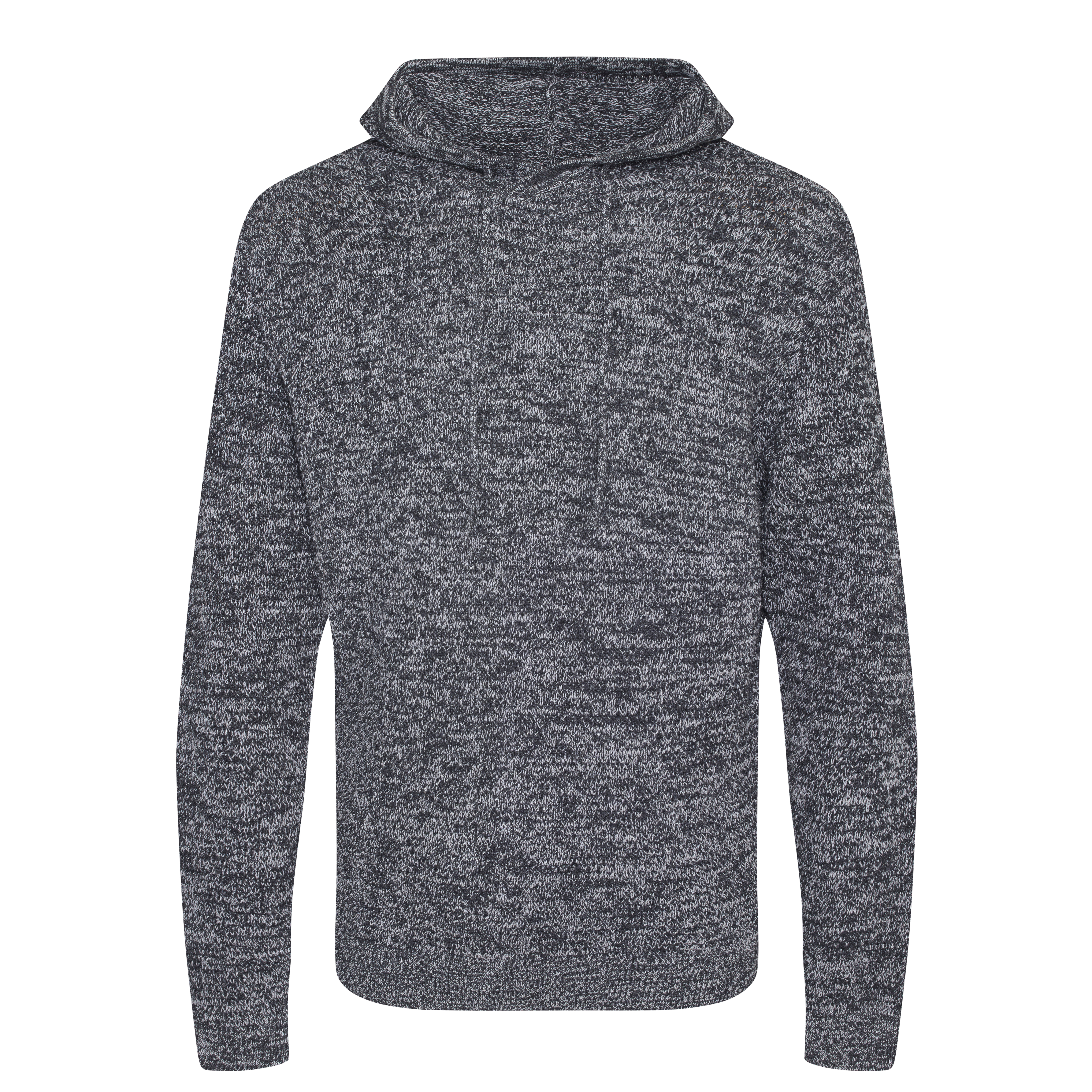 Iguazu Sustainable Knitted Hoodie