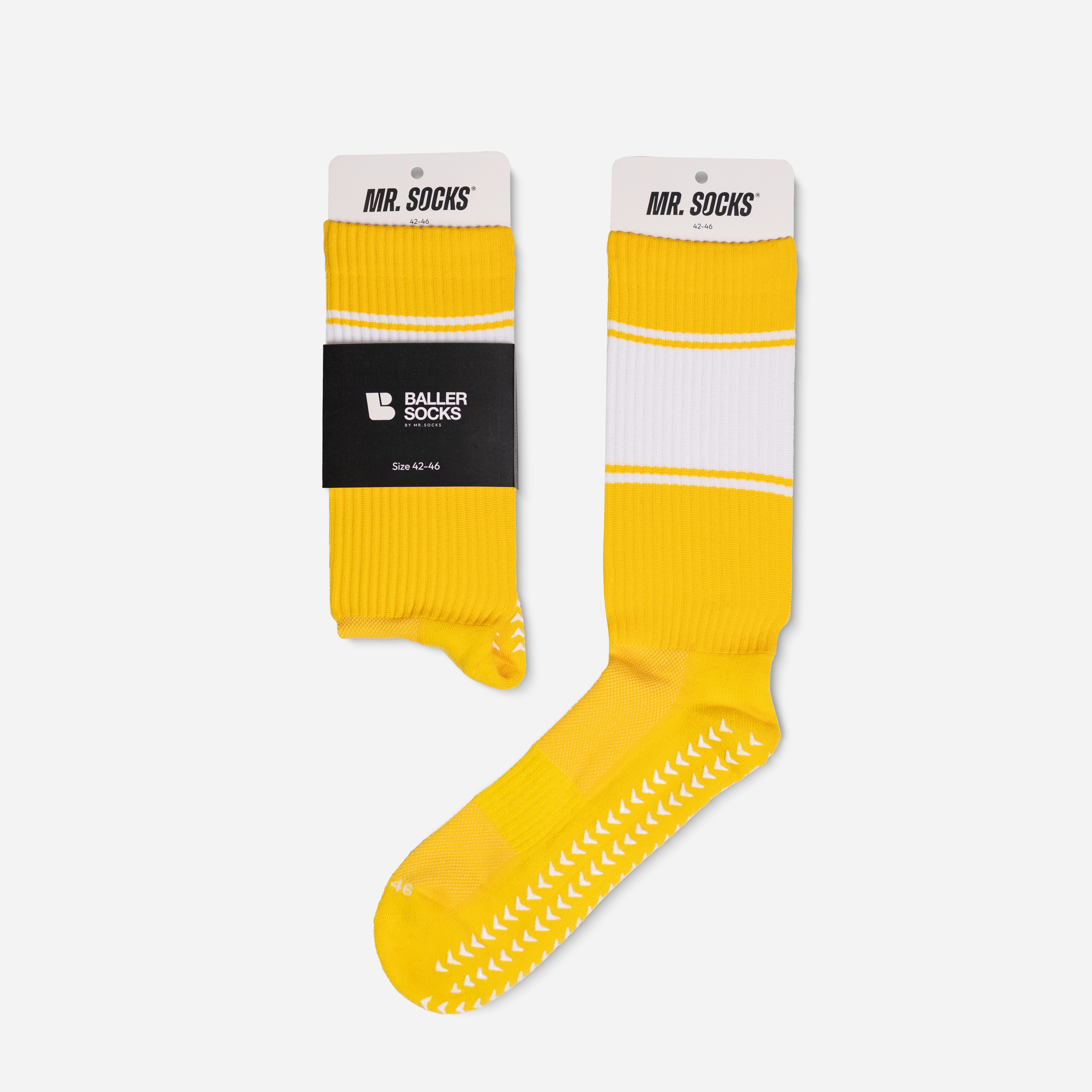 Strumpf – Ballersocks Classics